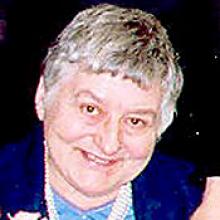 AMELIA HUZUL (HUBAREWICH)  Obituary pic