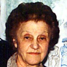 HELENE MAJEWSKI  Obituary pic