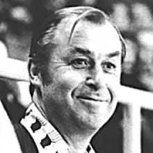 HAROLD (HAL) BJORN SIGURDSON -  Obituary pic