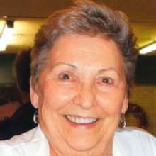 STEPHIE NACHTIGALL  Obituary pic