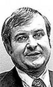 HENRY ANDREW (CUZ) SMALL Obituary pic