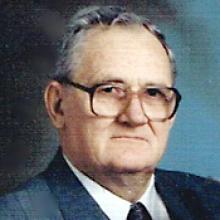MIKE KAPINUS  Obituary pic