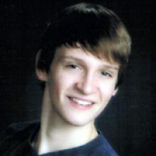 COLIN EDMOND  Obituary pic