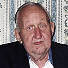 ROBERT VERNON KRALL  Obituary pic