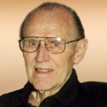 FIRMEN JULIEN DEVRIEZE  Obituary pic