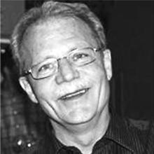 DONALD PHILIP SALTIS Obituary pic