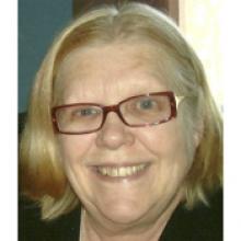 SHARON DIANNE ENNS  Obituary pic