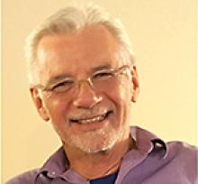 JERRY GOSSELIN  Obituary pic