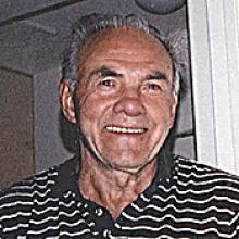 JOHN ZIMMERMAN  Obituary pic