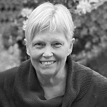 CORIN MERITH RAINE Obituary pic