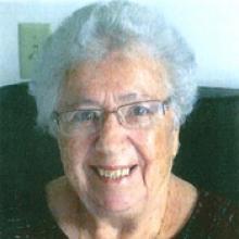 MARIA CHAVES  Obituary pic