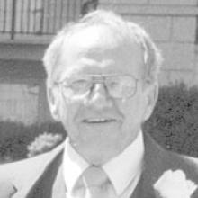 EDWARD G. KUNTZ  Obituary pic