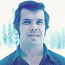 JACOB ERNEST KELLER  Obituary pic