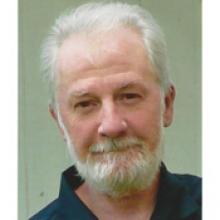 HARVEY ZACHARIAS  Obituary pic