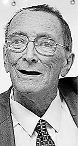 WALTER LANGVER  Obituary pic