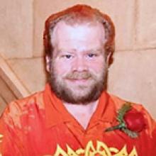 KEN CONSTANT Obituary pic