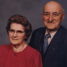 HELEN  Obituary pic