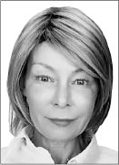 Lori STEWART Obituary pic