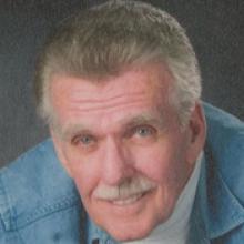 ROBERT (BOB) DOUGLAS SCOTT  Obituary pic