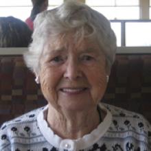 FLORA (MACLEAN) WILCOX  Obituary pic