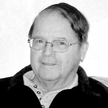 BRIAN DOUGLAS THORKELSON Obituary pic