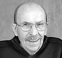 STEVE SOLILO  Obituary pic