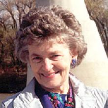 PHYLLIS GWENDOLYN MARGARET TAYLOR (PERRY)  Obituary pic