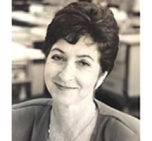 MARIE GLORIA GILMOUR (MARTIN) Obituary pic
