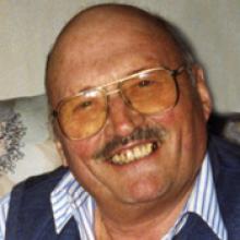 GABRIEL GOUPIL  Obituary pic