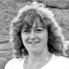 JANET VIVIAN FOWLER Obituary pic