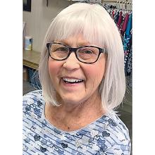 PHYLLIS JOAN KLEIN Obituary pic