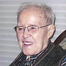 GERHARD DYCK  Obituary pic