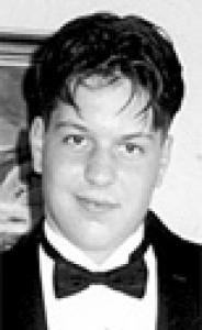 DWAINE BRADLEY SKRABYK  Obituary pic