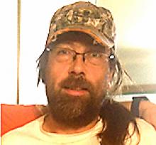 RANDY BRAUNSTEIN  Obituary pic