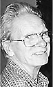 DAVE WHYTE Obituary pic