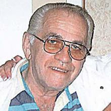 WILLIAM (BILL) SCHURKO  Obituary pic