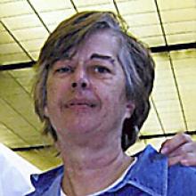 BONITA (BONNY) HERTA SELCH  Obituary pic