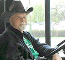 DAVID KRAHN Obituary pic