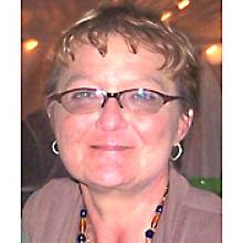 MARILYN G. WANSBUTTER  Obituary pic