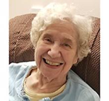 HELEN CVITKOVITCH Obituary pic