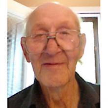 EARL (ORILE) DUCHARME  Obituary pic