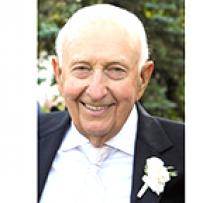 ADRIAN LEONARD CANCILLA Obituary pic