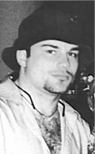 JON ZIRK Obituary pic