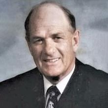 DENNIS H. (DENNY) DUECK Obituary pic