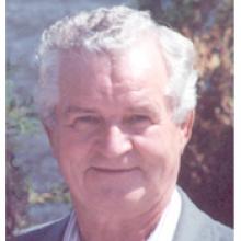 NICK CIMARNO  Obituary pic