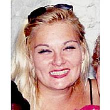 AYNSLEY AURORA KINCH (FITCH)  Obituary pic