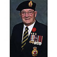 TRENTON CLAUDE SCOBIE -  Obituary pic