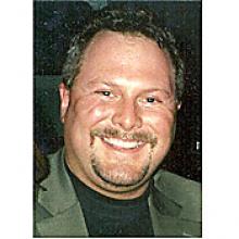 G. JASON KOCHANSKI (KOACH)  Obituary pic