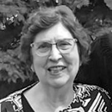 Carole Patricia "Pat" Storozuk Obituary pic