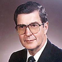 R. ROSS SMITH  Obituary pic